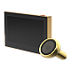 CS-HP2-Golden | EZVIZ | Vizor electronic smart, Wi-Fi, FullHD 1080P, monitor 4.3 inch, acumulator 2200mAh, Auriu - EZVIZ CS-HP2-Golden Vizor electronic smart, Wi-Fi, FullHD 1080P, monitor 4.3 inch, acumulator 2200mAh, Auriu - EZVIZ CS-HP2-Golden