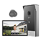 CS-HP5-2MP | EZVIZ | Kit video-interfon, monitor tactil 7 inch, 2 fire, camera 2MP, IR 5m, SDcard, Wi-Fi6 - EZVIZ CS-HP5-2MP Kit video-interfon, monitor tactil 7 inch, 2 fire, camera 2MP, IR 5m, SDcard, Wi-Fi6 - EZVIZ CS-HP5-2MP