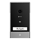 Kit interfon video inteligent EZVIZ, rezolutie 2k, monitor TFT 7 inch, instalare pe 2 fire, RFID, comenzi poarta/usa, SDcard, Wi-Fi, IR CS-HP7-2k – EZVIZ CS-HP7-2k