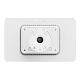 Panou solar pentru camere IP, acumulator de stocare 10.000mAh, max 12W - EZVIZ CS-PBC12