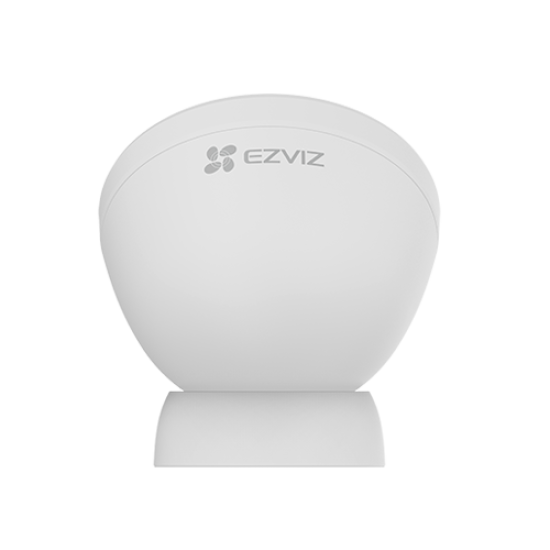 CS-T1C | EZVIZ | Senzor de miscare PIR EZVIZ, distanta detectie 7metri, unghi detectie 90 grade, comunicare wireless ZigBee CS-T1C Senzor de miscare PIR EZVIZ, distanta detectie 7metri, unghi detectie 90 grade, comunicare wireless ZigBee CS-T1C