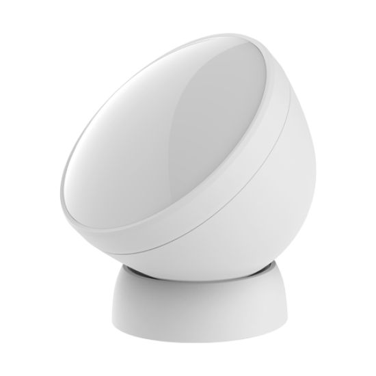 CS-T1C | EZVIZ | Senzor de miscare PIR EZVIZ, distanta detectie 7metri, unghi detectie 90 grade, comunicare wireless ZigBee CS-T1C Senzor de miscare PIR EZVIZ, distanta detectie 7metri, unghi detectie 90 grade, comunicare wireless ZigBee CS-T1C