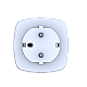 CS-T30-10B-EU | EZVIZ | Priza inteligenta monitorizare si statistici consum pentru aplicatii Smart Home EZVIZ, Wi-Fi, 220V/max. 10A CS-T30-10B-EU Priza inteligenta monitorizare si statistici consum pentru aplicatii Smart Home EZVIZ, Wi-Fi, 220V/max. 10A CS-T30-10B-EU