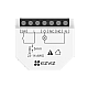 CS-T35-R100-W | EZVIZ | Releu inteligent Wi-Fi pentru aplicatii Smart Home EZVIZ, 1 canal 250Vc.a. max. 16A CS-T35-R100-W Releu inteligent Wi-Fi pentru aplicatii Smart Home EZVIZ, 1 canal 250Vc.a. max. 16A CS-T35-R100-W