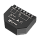 CS-T35-R100-WM | EZVIZ | Releu inteligent Wi-Fi pentru aplicatii Smart Home EZVIZ, 1 canal 250Vc.a. max. 16A CS-T35-R100-WM Releu inteligent Wi-Fi pentru aplicatii Smart Home EZVIZ, 1 canal 250Vc.a. max. 16A CS-T35-R100-WM