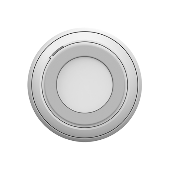 Buton inteligent EZVIZ, functie de armare/dezarmare si buton urgenta CS-T3C