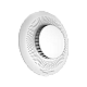 Senzor de fum Smart Home EZVIZ, avertizare optica si acustica, comunicare Wireless ZigBee CS-T4C – EZVIZ CS-T4C