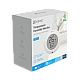 Senzor de temperatura si umiditate Smart Home EZVIZ, afisaj 1.8 inch, comunicare Wireless ZigBee CS-T51C – EZVIZ CS-T51C