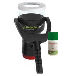 Aerosol Non-Inflamabil pentru testare detectoarelor de CO, 250ml, - Gas Safe Europe DG1-250(NF)