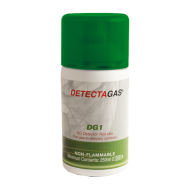 Aerosol Non-Inflamabil pentru testare detectoarelor de CO, 250ml, - Gas Safe Europe DG1-250(NF)