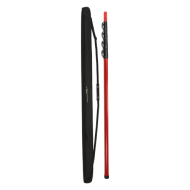 Brat telescopic 6.9 metri pentru distribuitorul de aerosoli - Gas Safe Europe DP1-Detectapole