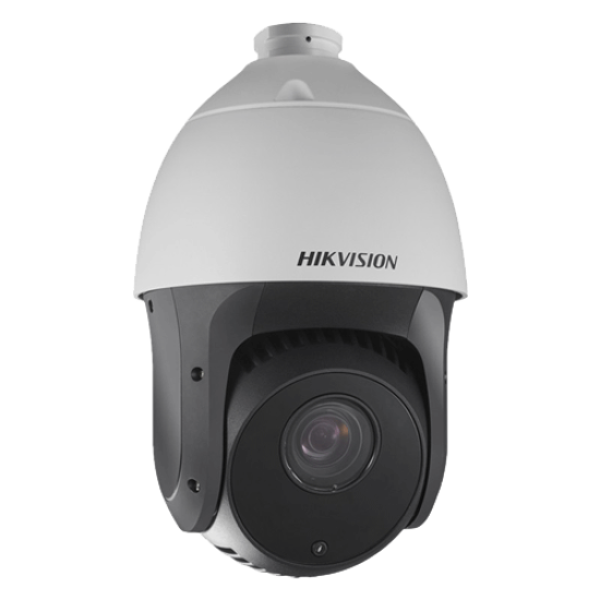 DS-2AE4225TI-D | HIKVISION | Camera PTZ AnalogHD 2MP, ZOOM 25X, IR 100M - HIKVISION DS-2AE4225TI-D Camera PTZ AnalogHD 2MP, ZOOM 25X, IR 100M - HIKVISION DS-2AE4225TI-D