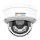 DS-2CD1167G2H-LIU-2.8mm | HIKVISION | ColorVu, Dual Light - Camera IP, 6MP, lentila 2.8mm, IR 30m, WL 30m, Mic, PoE, IK08 - HIKVISION DS-2CD1167G2H-LIU-2.8mm ColorVu, Dual Light - Camera IP, 6MP, lentila 2.8mm, IR 30m, WL 30m, Mic, PoE, IK08 - HIKVISION DS-2CD1167G2H-LIU-2.8mm