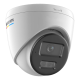 DS-2CD1327G2H-LIU-2.8mm | HIKVISION | ColorVu, Dual Light - Camera IP, 2MP, lentila 2.8mm, IR 30m, WL 30m, Mic, PoE - HIKVISION DS-2CD1327G2H-LIU-2.8mm ColorVu, Dual Light - Camera IP, 2MP, lentila 2.8mm, IR 30m, WL 30m, Mic, PoE - HIKVISION DS-2CD1327G2H-LIU-2.8mm