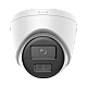 DS-2CD1367G2H-LIU-2.8mm | HIKVISION | ColorVu, Dual Light - Camera IP, 6MP, lentila 2.8mm, IR 30m, WL 30m, Mic, PoE - HIKVISION DS-2CD1367G2H-LIU-2.8mm ColorVu, Dual Light - Camera IP, 6MP, lentila 2.8mm, IR 30m, WL 30m, Mic, PoE - HIKVISION DS-2CD1367G2H-LIU-2.8mm