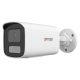 ColorVu, Dual Light - Camera IP, 6MP, lentila 2.8mm, IR 50m, WL 50m, Mic, PoE - HIKVISION DS-2CD1T67G2H-LIU-2.8mm