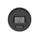 DS-2CD2047G3-LI2UY-SL-2.8mm-BLACK | HIKVISION | Camera IP 4MP, lentila 2.8mm, IR 40m, WL 40m ColorVu3, Audio, Alarma Audio+Strobo, NEAGRA - HIKVISION DS-2CD2047G3-LI2UY-SL-2.8mm-BLACK Camera IP 4MP, lentila 2.8mm, IR 40m, WL 40m ColorVu3, Audio, Alarma Audio+Strobo, NEAGRA - HIKVISION DS-2CD2047G3-LI2UY-SL-2.8mm-BLACK