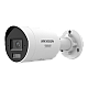 DS-2CD2087G3-LI2UY-2.8mm | HIKVISION | Camera IP 4K, lentila 2.8mm, IR 40m, WL 40m ColorVu3, 2xMic - HIKVISION DS-2CD2087G3-LI2UY-2.8mm Camera IP 4K, lentila 2.8mm, IR 40m, WL 40m ColorVu3, 2xMic - HIKVISION DS-2CD2087G3-LI2UY-2.8mm