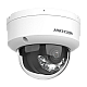 DS-2CD2163G2-LIS2U-2.8mm | HIKVISION | Camera IP, 6MP, AcuSense, lentila 2.8mm, IR 30m, WL 30m, 2xMic, Alarma, IK10 - HIKVISION DS-2CD2163G2-LIS2U-2.8mm Camera IP, 6MP, AcuSense, lentila 2.8mm, IR 30m, WL 30m, 2xMic, Alarma, IK10 - HIKVISION DS-2CD2163G2-LIS2U-2.8mm