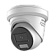 Deep Learning, ColorVu, Dual Light - Camera IP, 8MP, lentila 2.8mm, IR 30m, WL 30m, Audio, Alarma, PoE - HIKVISION DS-2CD2387G2H-LISU-SL-2.8mm