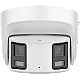 DS-2CD2387G2P-LSU-SL-4mm | HIKVISION | ColorVu - Camera IP 4K, Panoramic view 180gr., WL 30m, Audio - Hikvision DS-2CD2387G2P-LSU-SL-4mm ColorVu - Camera IP 4K, Panoramic view 180gr., WL 30m, Audio - Hikvision DS-2CD2387G2P-LSU-SL-4mm