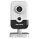Camera Wi-Fi Cube IP 2.0MP, lentila 2.0mm, AUDIO bidirectional, IR 10m, PIR, SD-card - HIKVISION DS-2CD2421G0-IW-2.0mm – HIKVISION DS-2CD2421G0-IW-2.0mm
