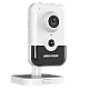 Camera Wi-Fi Cube IP 2.0MP, lentila 2.0mm, AUDIO bidirectional, IR 10m, PIR, SD-card - HIKVISION DS-2CD2421G0-IW-2.0mm – HIKVISION DS-2CD2421G0-IW-2.0mm