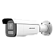 Camera IP, 4MP, AcuSense, lentila VF 2.8-12mm, IR 60m, WL 60m, 2xMic, Alarma, IK10 - HIKVISION DS-2CD2643G2-LIZS2U(2.8-12mm)