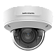 Camera IP AcuSense, rezolutie 4.0 MP, lentila 2.8~12mm, IR 40m, SDcard, IK10 - HIKVISION DS-2CD2743G2-IZS-2.8-12mm