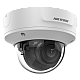 Camera IP AcuSense, rezolutie 4.0 MP, lentila 2.8~12mm, IR 40m, SDcard, IK10 - HIKVISION DS-2CD2743G2-IZS-2.8-12mm