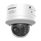 Camera IP 4K PTRZ AcuSense, lentila VF 2.8-12mm, IR 40m DarkFighter, Audio, Alarma, IK10 - HIKVISION DS-2CD2786G2H-IPTRZS2U-SL(2.8-12mm)