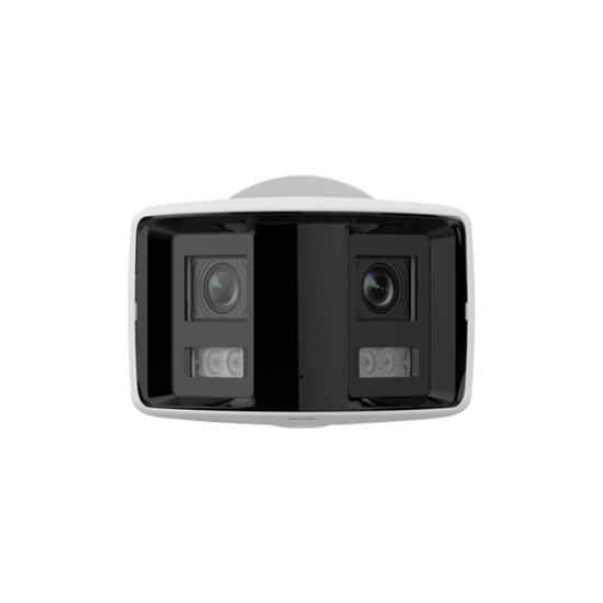 DS-2CD2T47G2P-LSU-SL-2.8mm | HIKVISION | ColorVu - Camera IP 4MP, lentila 2.8mm, Panoramic view 180gr, WL 40m, Audio - HIKVISION DS-2CD2T47G2P-LSU-SL-2.8mm ColorVu - Camera IP 4MP, lentila 2.8mm, Panoramic view 180gr, WL 40m, Audio - HIKVISION DS-2CD2T47G2P-LSU-SL-2.8mm