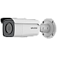 Camera IP AcuSense power by Darkfighter, rezolutie 6.0 MP, lentila 4mm, IR 80m HIKVISION DS-2CD2T66G2-4I-4mm