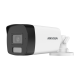 Camera analog 4K, lentila 2.8mm, IR 40m, WL 40m, TVI/AHD/CVI/CVBS - HIKVISION DS-2CE17U0T-LF-2.8mm