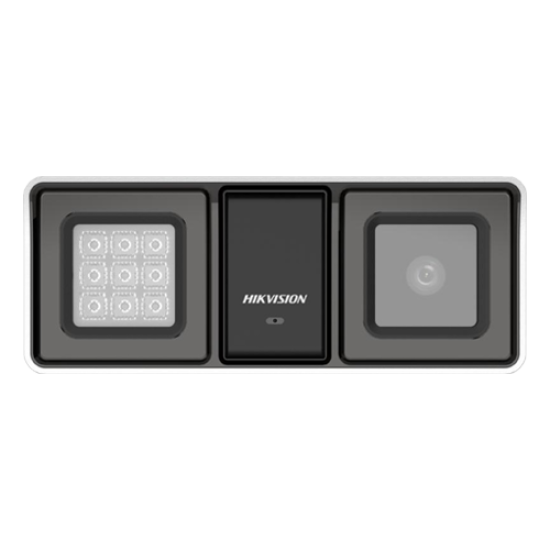 DS-2CE18D0T-LFS-2.8mm | HIKVISION | Dual Light - Camera analog 2MP, lentila 2.8mm, IR 60m, WL 60m, TVI/AHD/CVI/CVBS, Mic. - HIKVISION DS-2CE18D0T-LFS-2.8mm Dual Light - Camera analog 2MP, lentila 2.8mm, IR 60m, WL 60m, TVI/AHD/CVI/CVBS, Mic. - HIKVISION DS-2CE18D0T-LFS-2.8mm