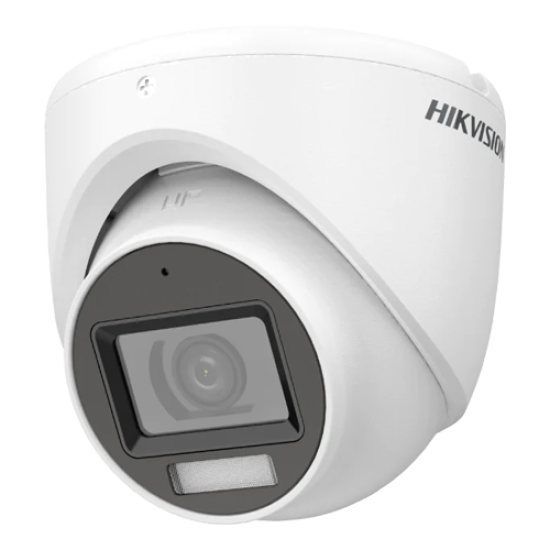 DS-2CE76K0T-LMFS-2.8mm | HIKVISION | Dual Light - Camera analog 3K, lentila 2.8mm, IR 30m, WL 20m, TVI/AHD/CVI/CVBS, Mic. - HIKVISION DS-2CE76K0T-LMFS-2.8mm Dual Light - Camera analog 3K, lentila 2.8mm, IR 30m, WL 20m, TVI/AHD/CVI/CVBS, Mic. - HIKVISION DS-2CE76K0T-LMFS-2.8mm