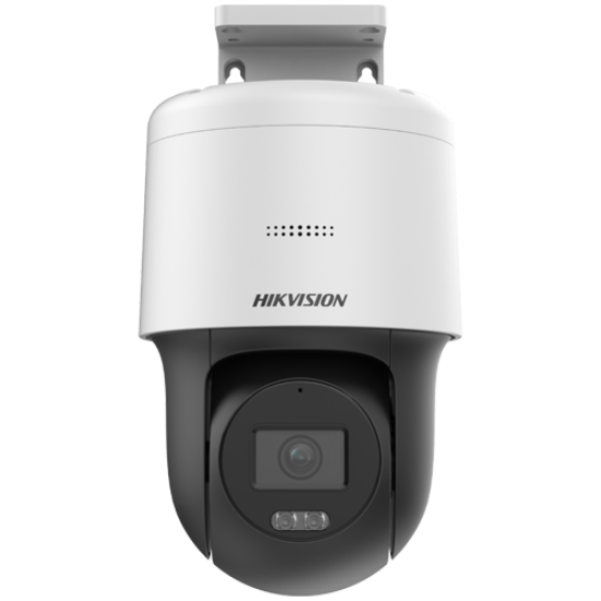 DS-2DE2C200MW-DE-F1-S7 | HIKVISION | Camera miniPT IP 2MP, lentila 2.8mm, IR si White Light 30m, Audio, PoE, IP66 - HIKVISION DS-2DE2C200MW-DE-F1-S7 Camera miniPT IP 2MP, lentila 2.8mm, IR si White Light 30m, Audio, PoE, IP66 - HIKVISION DS-2DE2C200MW-DE-F1-S7