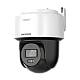 Camera PT IP, 4MP, lentila 2.8mm, IR 30m, WL 30m, Audio - HIKVISION DS-2DE2C400MWG-E-2.8mm