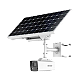 DS-2XS2T47G1-LDH-4GC18S40-4mm | HIKVISION | ColorVu - Camera solara 4MP, lentila 4mm, WL 30m, 4G, Panou solar+acumulator, Audio, IP67 - HIKVISION DS-2XS2T47G1-LDH-4GC18S40-4mm ColorVu - Camera solara 4MP, lentila 4mm, WL 30m, 4G, Panou solar+acumulator, Audio, IP67 - HIKVISION DS-2XS2T47G1-LDH-4GC18S40-4mm