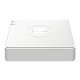 DS-7104HGHI-M1-T | HIKVISION | Deep Learning - DVR 4 ch. video 2MP lite + 1 ch. IP max. 2MP, AUDIO over coaxial, 1U - HIKVISION DS-7104HGHI-M1-T Deep Learning - DVR 4 ch. video 2MP lite + 1 ch. IP max. 2MP, AUDIO over coaxial, 1U - HIKVISION DS-7104HGHI-M1-T