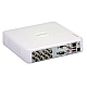 DVR 8 canale video 4MP lite, AUDIO HDTVI over coaxial - HIKVISION DS-7108HQHI-K1(S)