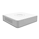 DVR 8 canale video 4MP lite, AUDIO HDTVI over coaxial - HIKVISION DS-7108HQHI-K1(S)