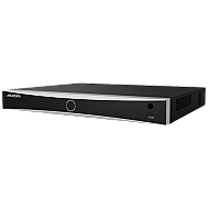 NVR 4K AcuSense 8 canale 12MP, tehnologie 'Deep Learning' - HIKVISION DS-7608NXI-I2-S