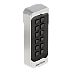 Cititor card MIFARE 13.56MHz cu tastatura integrata, 32bit - HIKVISION DS-K1107AMK – HIKVISION DS-K1107AMK