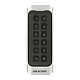 Cititor card MIFARE 13.56MHz cu tastatura integrata, 32bit - HIKVISION DS-K1107AMK – HIKVISION DS-K1107AMK