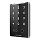 DS-K1109DKB-QR | HIKVISION | Cititor de proximitate MIFAR, cod QR, Wiegand, RS-485, tastatura integrata -HIKVISION DS-K1109DKB-QR Cititor de proximitate MIFAR, cod QR, Wiegand, RS-485, tastatura integrata -HIKVISION DS-K1109DKB-QR