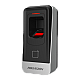 DS-K1201AMF | HIKVISION | Cititor card MIFARE, amprenta - HIKVISION DS-K1201AMF Cititor card MIFARE, amprenta - HIKVISION DS-K1201AMF