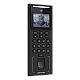 DS-K1T321MFWX | HIKVISION | Terminal standalone control acces cu Recunoastere faciala, Amprenta, Card M1 si PIN, camera 2MP, ecran LCD 2.4 inch - HIKVISION DS-K1T321MFWX Terminal standalone control acces cu Recunoastere faciala, Amprenta, Card M1 si PIN, camera 2MP, ecran LCD 2.4 inch - HIKVISION DS-K1T321MFWX