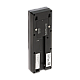 Terminal control acces cu tastatura, card M1, Bluetooth, Wi-Fi, Alarma - HIKVISION DS-K1T805MBWX – HIKVISION DS-K1T805MBWX
