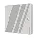 DS-K2702WX-E1 | HIKVISION | Centrala de control acces 2 usi, extensibil pana la 126 usi, Wi-Fi, RS485, Wiegand - HIKVISION DS-K2702WX-E1 Centrala de control acces 2 usi, extensibil pana la 126 usi, Wi-Fi, RS485, Wiegand - HIKVISION DS-K2702WX-E1